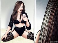 Onlyfans Leaked Photos - Brielleday-Photo-1932 - Photos