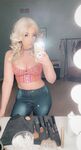 Onlyfans Leaked Photos - Brielleday-Photo-1932 - Photos