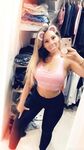 Onlyfans Leaked Photos - Brielleday-Photo-1932 - Photos