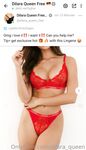 Onlyfans Leaked Photos - Dilara-Queen-Photo-616 - Photos