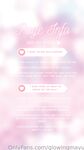 Onlyfans Leaked Photos - Glowingmayu Photo - Photo Photos Glowingmayu