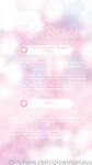 Onlyfans Leaked Photos - Glowingmayu Photo - Photo Photos Glowingmayu