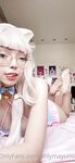 Onlyfans Leaked Photos - Glowingmayu Photo - Photo Photos Glowingmayu