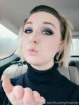 Onlyfans Leaked Photos - Hunnythorne-Photo-299 - Photos