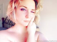 Onlyfans Leaked Photos - Hunnythorne-Photo-299 - Photos