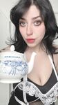 Onlyfans Leaked Photos - Mikiblue-Photo-3299 - Photos