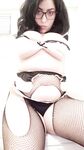 Onlyfans Leaked Photos - Mikiblue-Photo-3299 - Photos