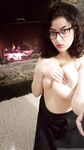 Onlyfans Leaked Photos - Mikiblue-Photo-3299 - Photos