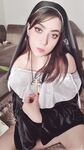 Onlyfans Leaked Photos - Mikiblue-Photo-3299 - Photos