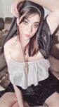 Onlyfans Leaked Photos - Mikiblue-Photo-3299 - Photos