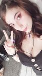 Onlyfans Leaked Photos - Mikiblue-Photo-3299 - Photos