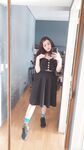 Onlyfans Leaked Photos - Mikiblue-Photo-3299 - Photos