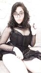 Onlyfans Leaked Photos - Mikiblue-Photo-3299 - Photos