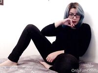 Onlyfans Leaked Photos - Mikiblue-Photo-3299 - Photos