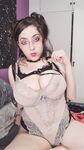 Onlyfans Leaked Photos - Mikiblue-Photo-3299 - Photos