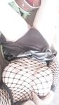 Onlyfans Leaked Photos - Mikiblue-Photo-3299 - Photos