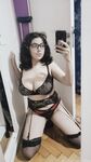 Onlyfans Leaked Photos - Mikiblue-Photo-3299 - Photos