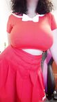 Onlyfans Leaked Photos - Mikiblue-Photo-3299 - Photos