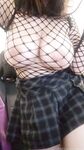 Onlyfans Leaked Photos - Mikiblue-Photo-3299 - Photos
