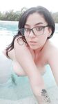 Onlyfans Leaked Photos - Mikiblue-Photo-3299 - Photos