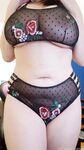 Onlyfans Leaked Photos - Mikiblue-Photo-3299 - Photos