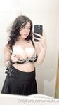 Onlyfans Leaked Photos - Mikiblue-Photo-3299 - Photos