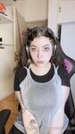 Onlyfans Leaked Photos - Mikiblue-Photo-3299 - Photos