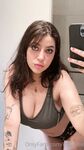Onlyfans Leaked Photos - Mikiblue-Photo-3299 - Photos