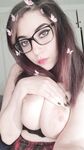 Onlyfans Leaked Photos - Mikiblue-Photo-3299 - Photos