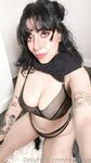 Onlyfans Leaked Photos - Mikiblue-Photo-3299 - Photos