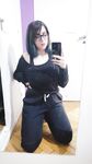 Onlyfans Leaked Photos - Mikiblue-Photo-3299 - Photos