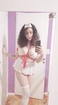 Onlyfans Leaked Photos - Mikiblue-Photo-3299 - Photos