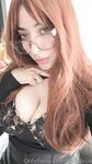 Onlyfans Leaked Photos - Mikiblue-Photo-3299 - Photos