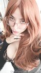 Onlyfans Leaked Photos - Mikiblue-Photo-3299 - Photos