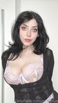 Onlyfans Leaked Photos - Mikiblue-Photo-3299 - Photos