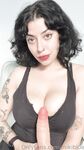 Onlyfans Leaked Photos - Mikiblue-Photo-3299 - Photos