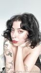 Onlyfans Leaked Photos - Mikiblue-Photo-3299 - Photos