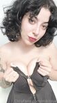 Onlyfans Leaked Photos - Mikiblue-Photo-3299 - Photos