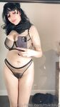 Onlyfans Leaked Photos - Mikiblue-Photo-3299 - Photos