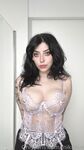 Onlyfans Leaked Photos - Mikiblue-Photo-3299 - Photos