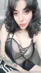 Onlyfans Leaked Photos - Mikiblue-Photo-3299 - Photos