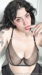Onlyfans Leaked Photos - Mikiblue-Photo-3299 - Photos