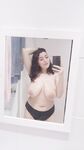 Onlyfans Leaked Photos - Mikiblue-Photo-3299 - Photos