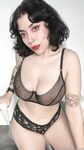 Onlyfans Leaked Photos - Mikiblue-Photo-3299 - Photos