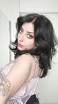 Onlyfans Leaked Photos - Mikiblue-Photo-3299 - Photos