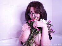 Onlyfans Leaked Photos - Mikiblue-Photo-3299 - Photos