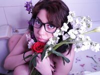 Onlyfans Leaked Photos - Mikiblue-Photo-3299 - Photos
