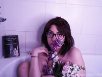 Onlyfans Leaked Photos - Mikiblue-Photo-3299 - Photos