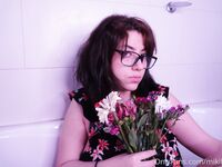 Onlyfans Leaked Photos - Mikiblue-Photo-3299 - Photos