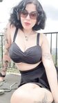 Onlyfans Leaked Photos - Mikiblue-Photo-3299 - Photos